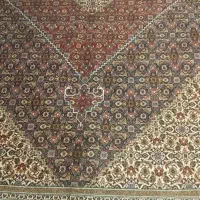 فرش ۱۲ متری دستباف|فرش|تهران, شمس‌آباد|دیوار