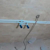 خوردکاری گاز وآب|خدمات پیشه و مهارت|ساوه, |دیوار