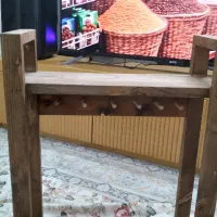 کافه بار رو میزی کاملن سالم ونو|بوفه، ویترین، کنسول|تهران, شهرک ابوذر|دیوار