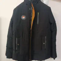 کاپشن مردانه