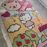 فرش|فرش|کرج, کلاک نو|دیوار