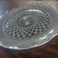 دیس خشتی|ظروف سرو و پذیرایی|قزوین, |دیوار