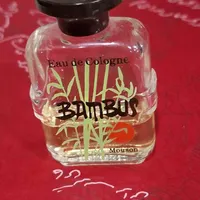 ادکلن بامبوس