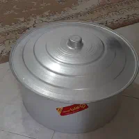 قابلمه سایز ۱۰۰