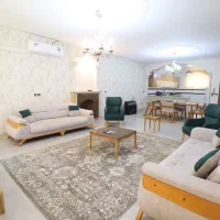 آپارتمان مبله