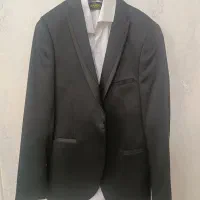 کت مجلسی مردانه سایز 44