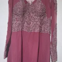 لباس مجلسی در حد خیلی نو و تمیز سایز 42و44و46|لباس|صباشهر, |دیوار