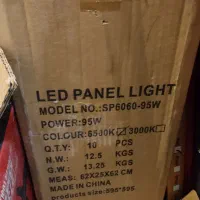 پنل ال ای دی