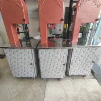 اره فلکه ماهی بر گوشت بر استخوان بر