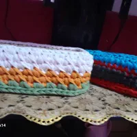 تریکوبافی همه مدل