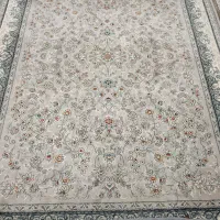 فرش در حد نو