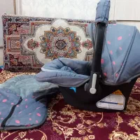 کریر نوزاد