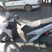 موتور کبیر 403|موتورسیکلت|مشهد, هفده شهریور|دیوار