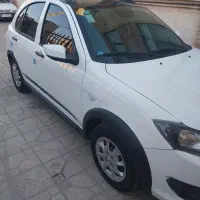 کویک gxr مدل ۴۰۴|خودرو سواری و وانت|آبیک, |دیوار