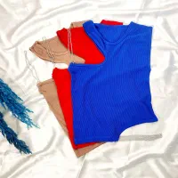 کراپ زنجیر دار زنانه