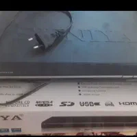 دستگاه دی وی دی|پخشکننده DVD و ویدیو|قم, سید معصوم|دیوار