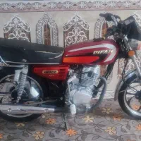موتور 150لیفان99