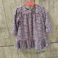 لباس دخترانه