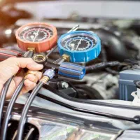تخفیف ویژه گاز کولر خودروهای ایرانی 4میلیون