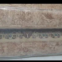 یک جفت پشتی ضخیم