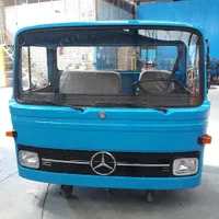 اتاق جلو خاور ۶۰۸ ۸۰۸