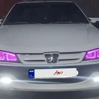 فروش پارس سال ۱۳۹۲  کارکرد ۲۲۰. بیمه ۸ماه قیمت ۵۱۰|خودرو سواری و وانت|استهبان, |دیوار
