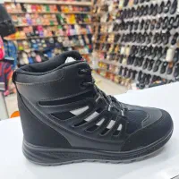 نیم بوت شیما