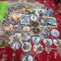 بازی کامپیوتر  لب تاب