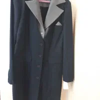 مانتو اداری نونوسایز۴۶|لباس|شهرکرد, |دیوار