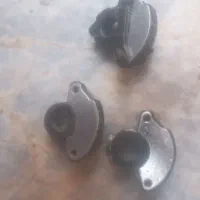 مگنت پراید کارباراتور