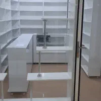 اجاره مغازه در مجتمع بهاران