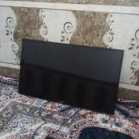 تلوزیون ستاراتراک۴۳اینچ هوشمند|تلویزیون و پروژکتور|سوسنگرد, |دیوار