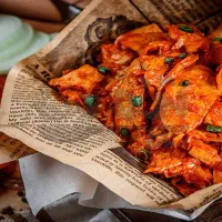 خمیر فلافل بندری جگر مرغ همبرگر دستی|خوردنی و آشامیدنی|تهران, بهداشت|دیوار