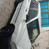 پراید مدل ۷۹ معاوضه با روا اردی دارم|خودرو سواری و وانت|دزفول, |دیوار