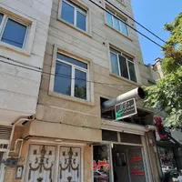 آپارتمان ۸۰ متر دوخوابه تکواحدی