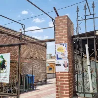 ساخت حسینیه برای مسجد حضرت صاحب الزمان عجل الله