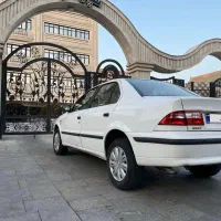 سمند 95|خودرو سواری و وانت|فردیس, فردیس|دیوار