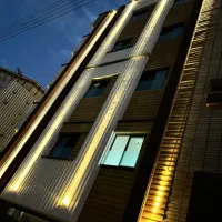 خدمات حرفه ای برق ساختمان