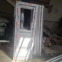 تولیدیدربپنجرهطرحدوجدارهسرویسیهمکاری|مصالح و تجهیزات ساختمان|مشهد, رسالت|دیوار