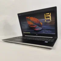 نسل هفتم Corei5 مدل HP ProBook 450 G5|رایانه همراه|تهران, میدان ولیعصر|دیوار