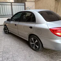 ریو 88 کم کار  در حد