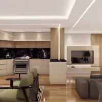 طراحی و بازسازی  و نوسازی  صفر تا صد ساختمان