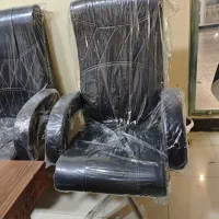 صندلی مدیریت|مبلمان اداری|اصفهان, احمدآباد|دیوار