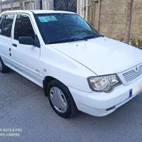 پراید 111|خودرو سواری و وانت|کرج, کمال‌شهر|دیوار