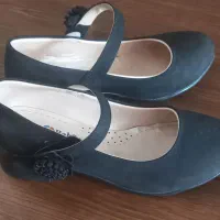 کفش دخترانه