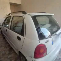 فروش ام وی ام ۱۱۰ کم کار