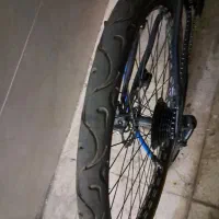 دوچرخه دنده ای سبک سایز26|دوچرخه، اسکیت، اسکوتر|شاهینشهر, طالقانی|دیوار