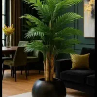 درخچه دوتنه|گل مصنوعی|تهران, مشیریه|دیوار