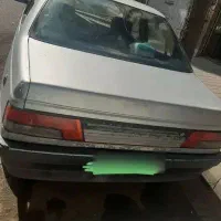 پژو روآ مدل۸۵|خودرو سواری و وانت|تهران, علیآباد|دیوار