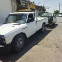 یدک کش و امداد خودرو مکانیک سیار|خدمات حمل و نقل|دامغان, |دیوار